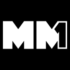 Misterman1 Logo